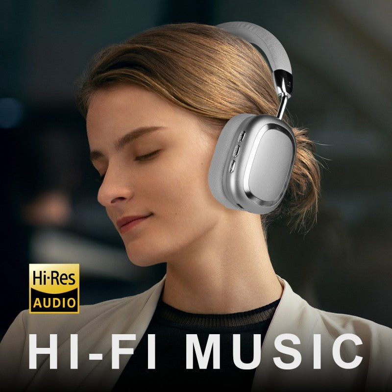 Bluetooth headset, photo 3