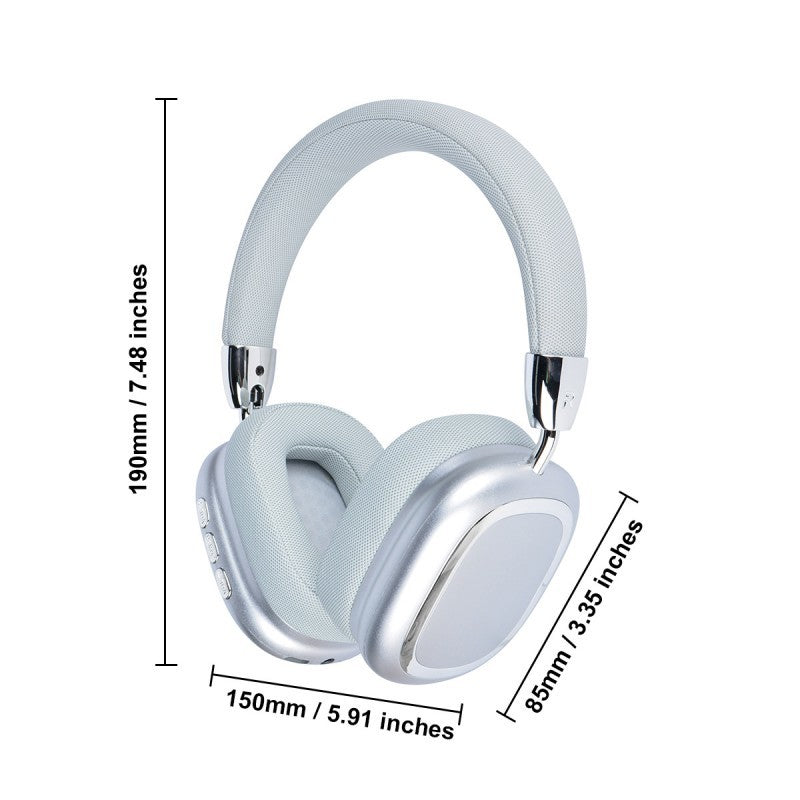 Bluetooth headset, photo 6