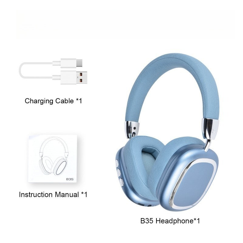 Bluetooth headset, photo 7