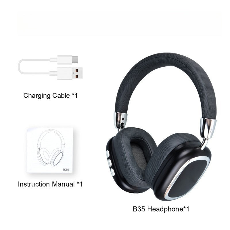 Bluetooth headset, photo 8