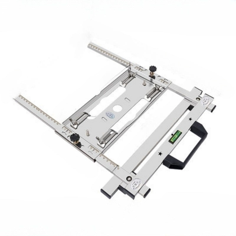 Board cutter tool, handheld plate cutter, photo 6
