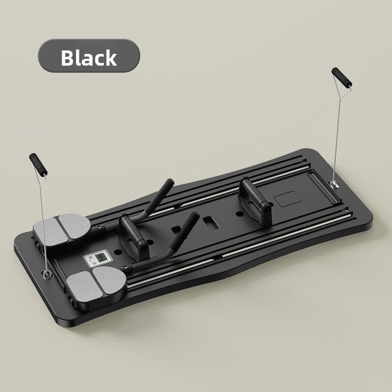 Multifunctional Foldable Fitness Exercise Board