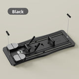 Multifunctional Foldable Fitness Exercise Board