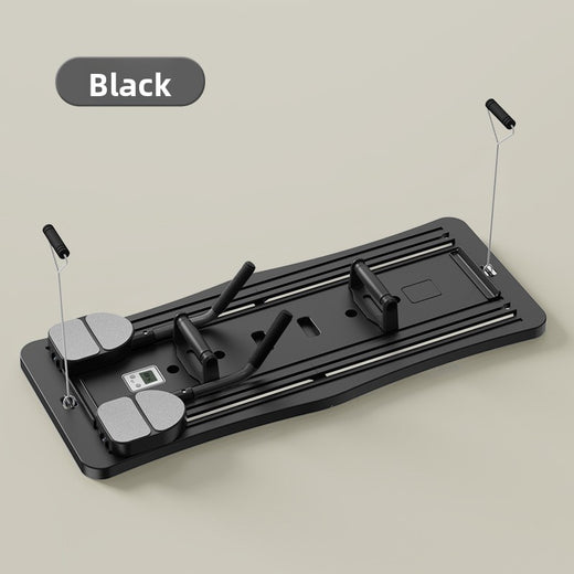 Multifunctional Foldable Fitness Exercise Board