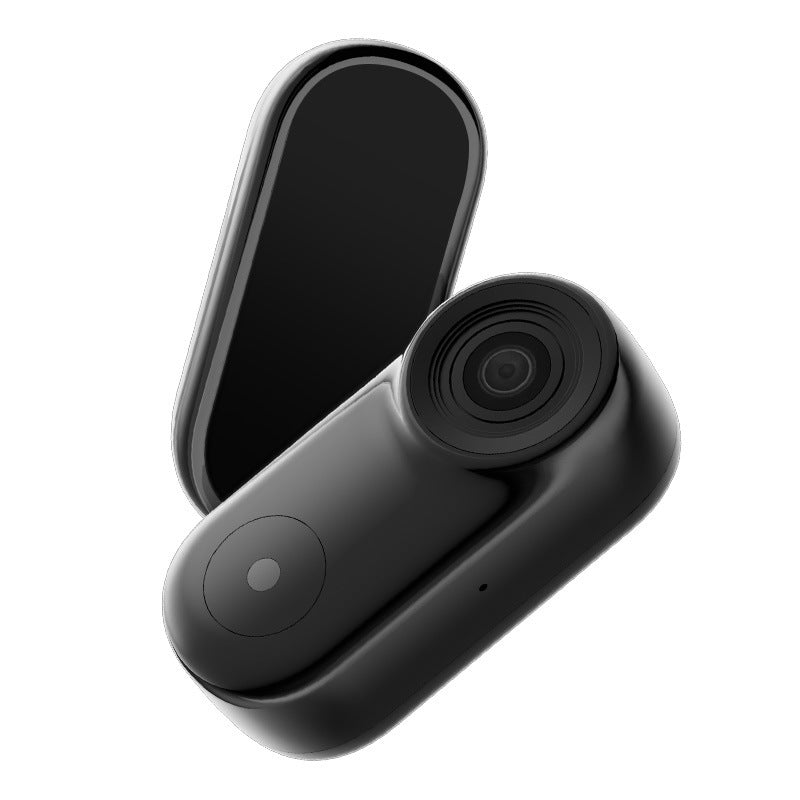 Thumb Sports Camera with Magnetic Mount HD Recorder