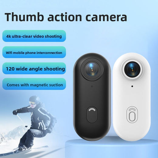 Thumb Camera