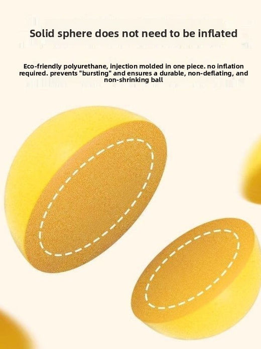 Silent Basketball for Indoor Training product image 3