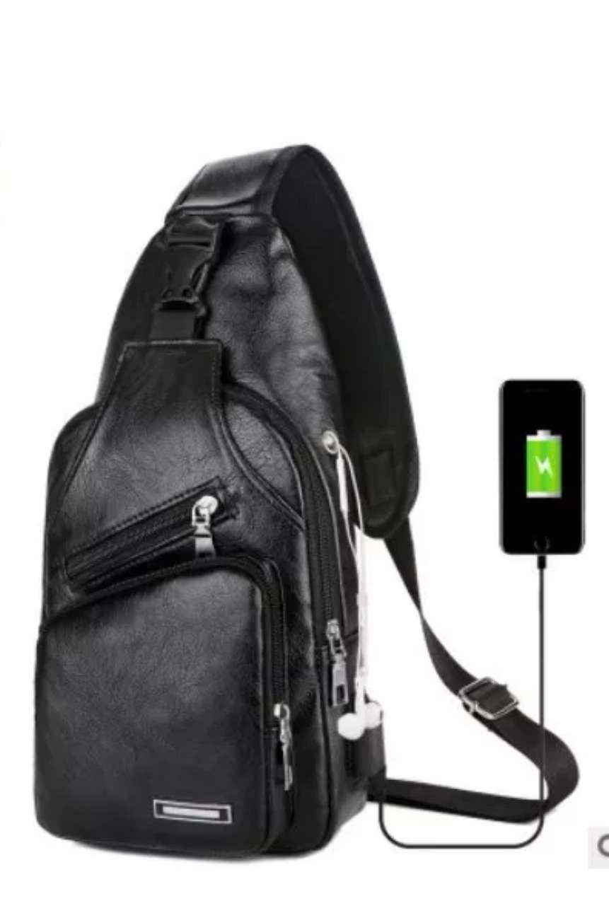 Shoulder Bag
