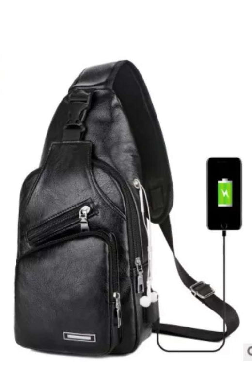 Shoulder Bag