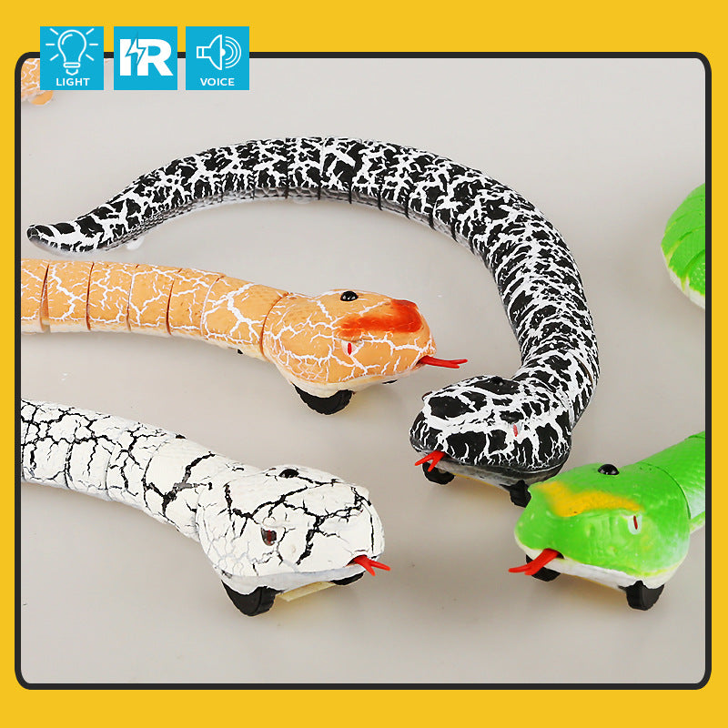 Remote Control Snake product image 3