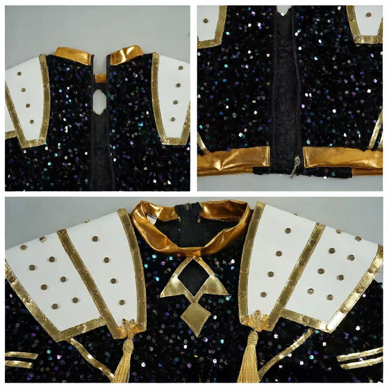 Halloween Performance Costume product image 5