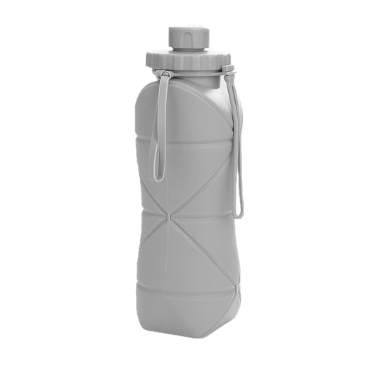 Silicone Folding Water Cup