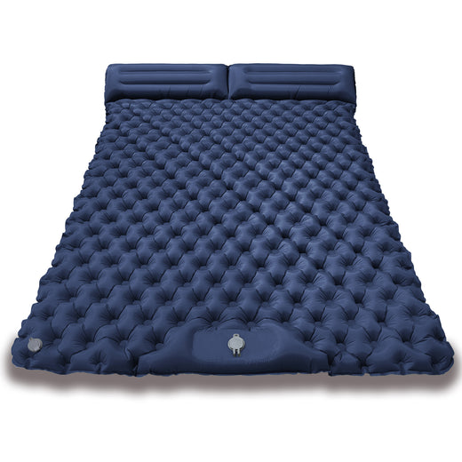 Ultra Lightweight TPU Inflatable Camping Mat