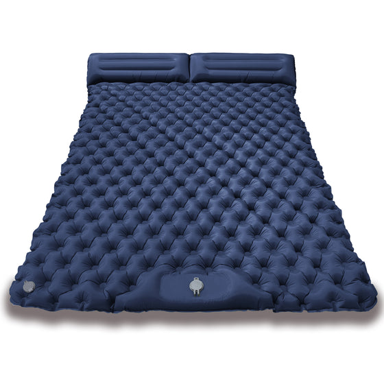 Ultra Lightweight TPU Inflatable Camping Mat Camping Shelter & Sleep product image 4