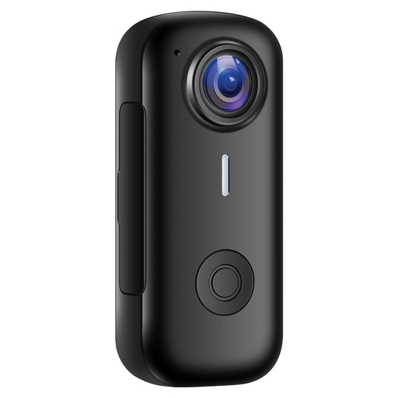 2K Thumb Sports Camera with WiFi Action Cameras product image 5