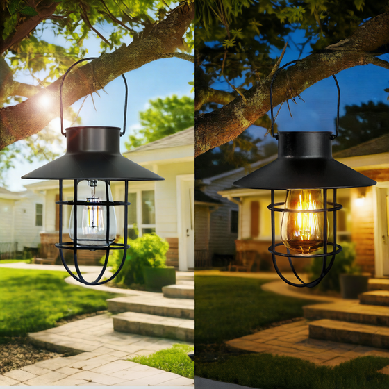 Solar Garden Light Outdoor & Pond Lighting product image 3