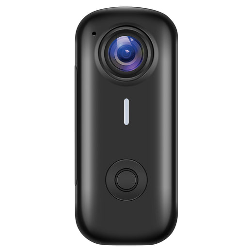 Thumb Camera