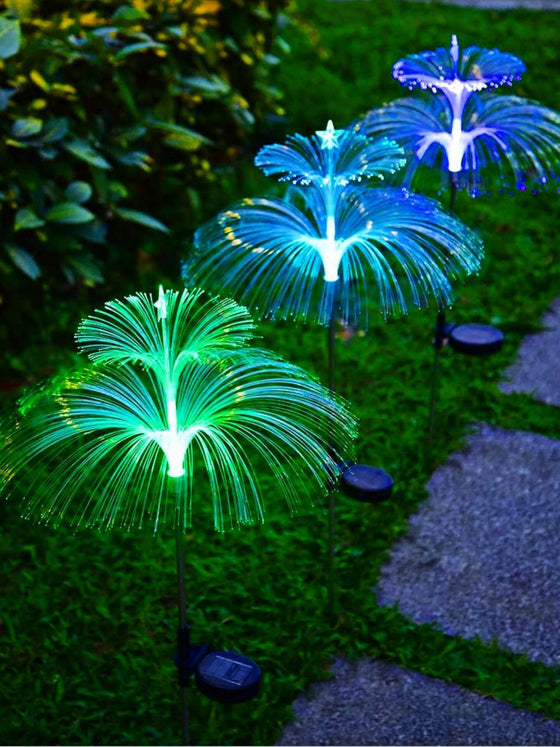 Solar Garden Light Outdoor & Pond Lighting product image 1