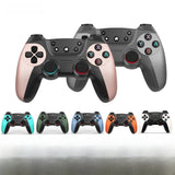 Wireless game controller