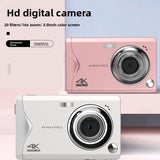 Digital Camera