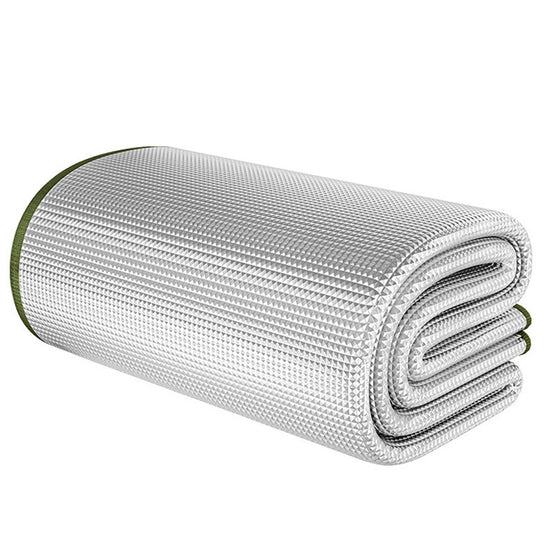 Thickened Double-Sided Aluminum Camping Mat with Storage Bag Camping Shelter & Sleep product image 4