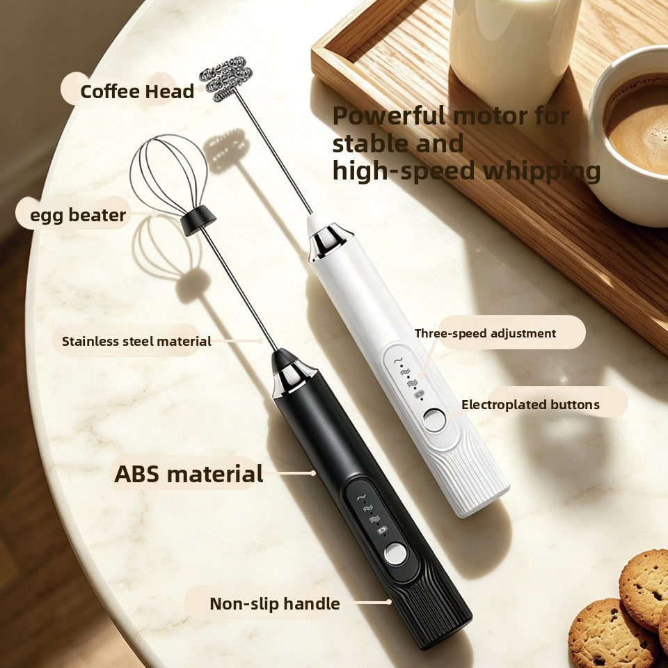 Electric Milk Frother
