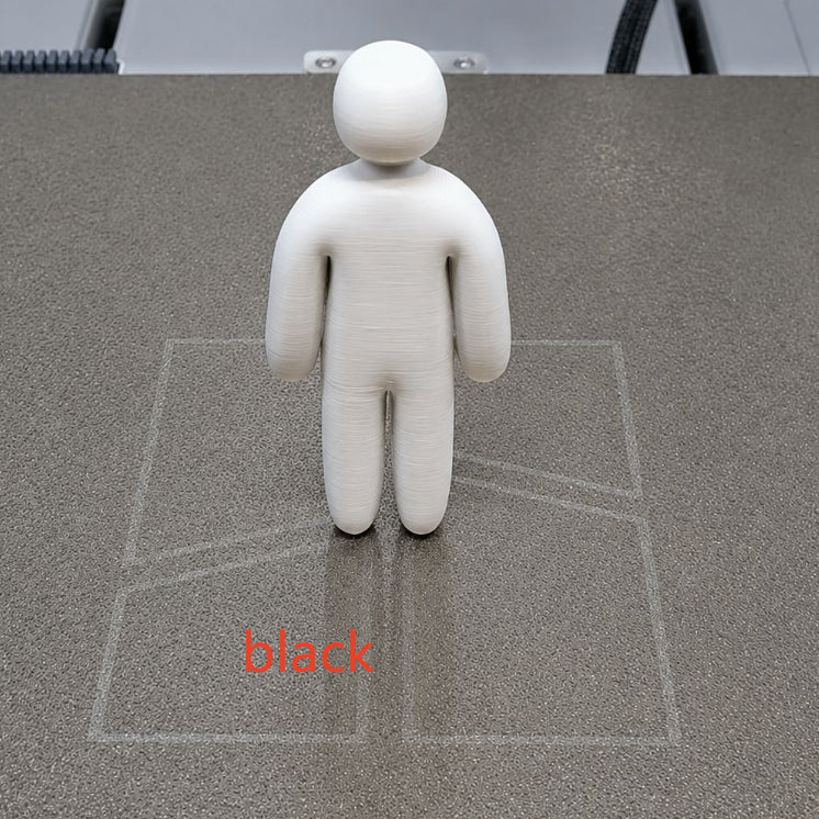 Mechanical Chameleon 3D Printed Figurine product image 5