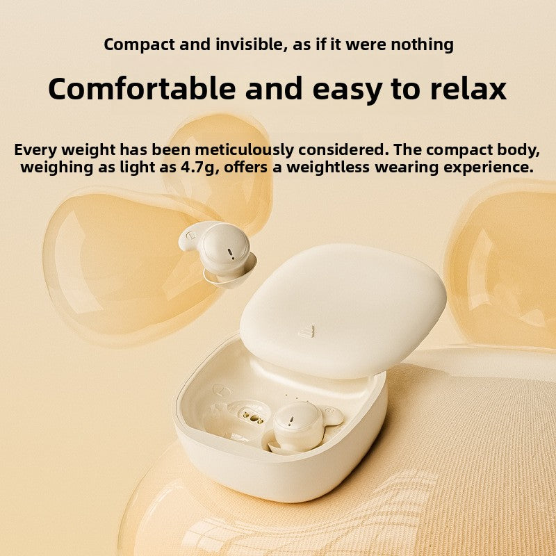 Wireless Sleep Bluetooth Earphones