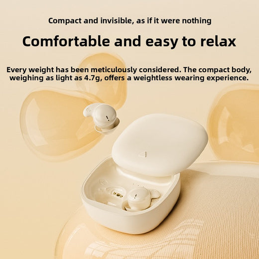 Wireless Sleep Bluetooth Earphones