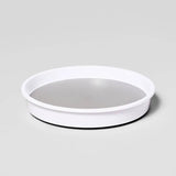 10 inch rotating tray on countertop