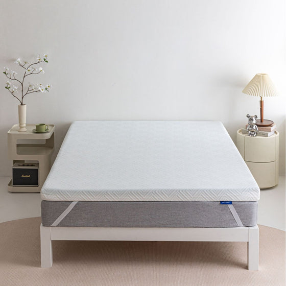 Roll Pack Memory Foam Mattress Home Textiles product image 5