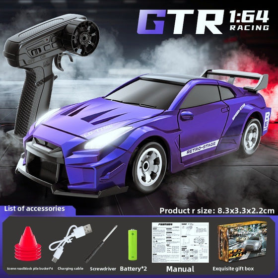 Mini Remote Control Vehicle Model product image 3