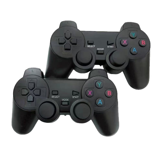 Video Game Console