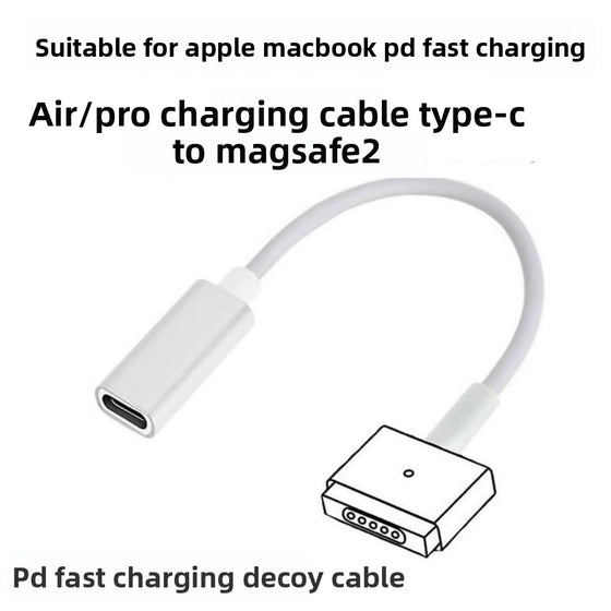 Conversion cable Type-C Computing Devices product image 1