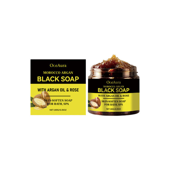 Bath Cleaning Soap
