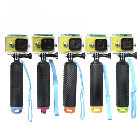 Hold the buoyancy pole Water Sports product image 5