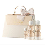 LAVERNE Womens Perfume Gift Set Floral Scent