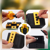 Prank Toy Box