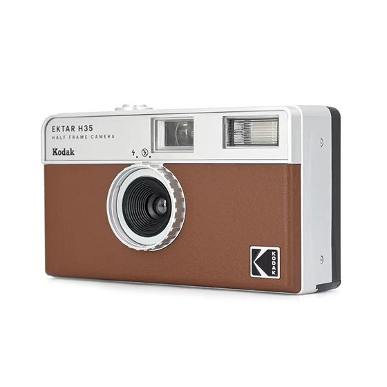 Kodak H35 Half Frame Film Camera Camera & Photography product image 2
