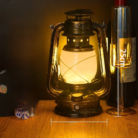 Solar Lantern Outdoor & Pond Lighting product image 6