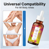 Cyperus Rotundus Hair Removal Essential Oil