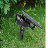 Solar Garden Lamp Outdoor Lawn Lamp Ground Lamp Tree Lamp Landscape Waterproof