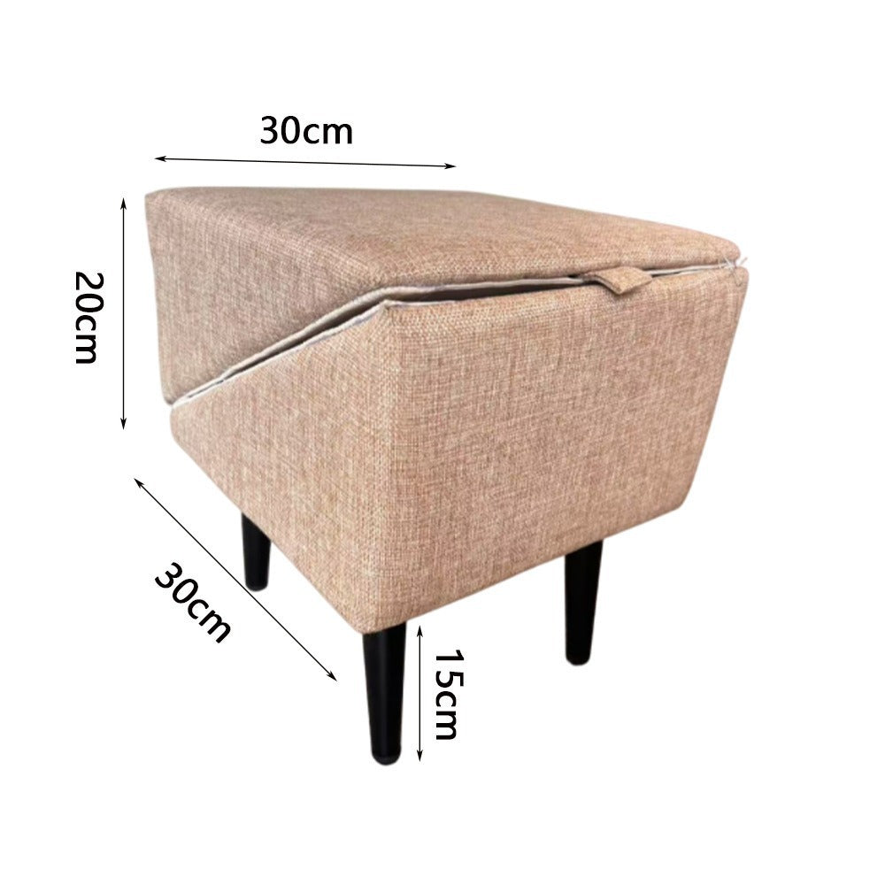 Detachable Pet Ramp and Footrest