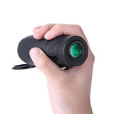 monocular telescope