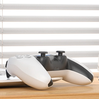 Game console