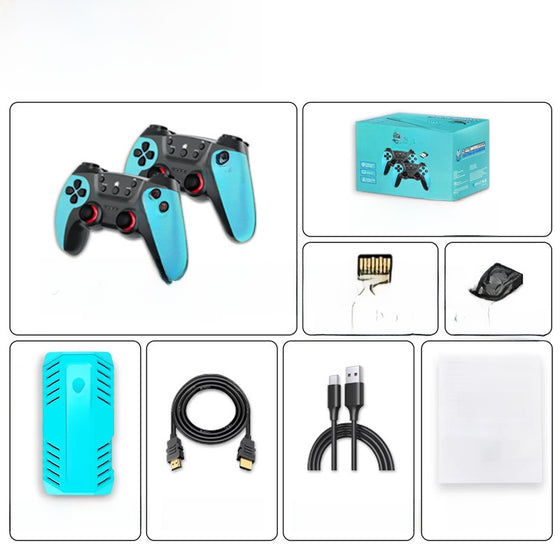 Wireless Retro Game Console Consoles product image 6