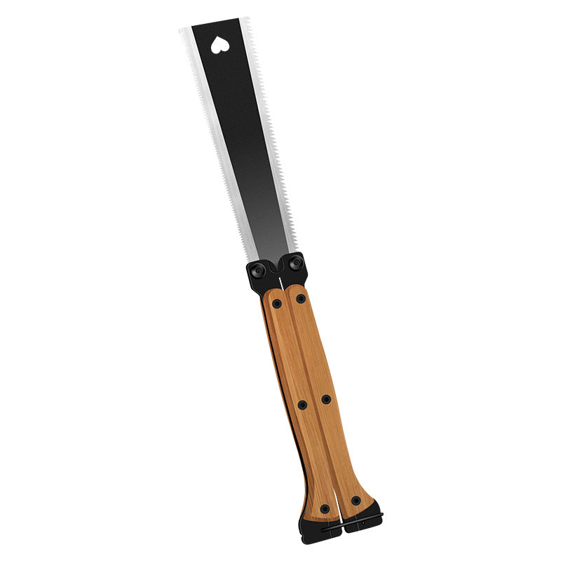 Multifunctional Foldable Hand Saw