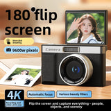 High-definition Snapland CCD card camera