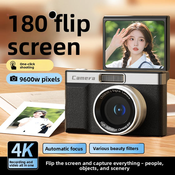 High-definition Snapland CCD card camera Camera & Photography product image 2