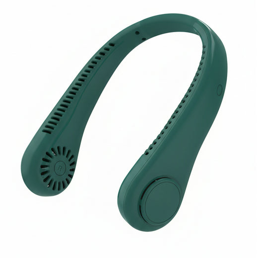 Neck fan